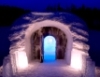 Sorrisniva Igloo Hotel, Norway